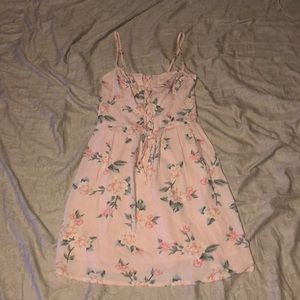 Hollister dress